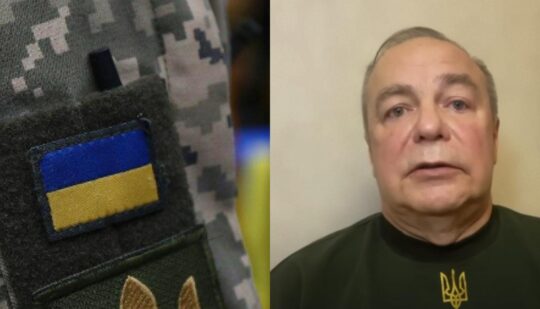 Мобілізація в Україні – генерал Ігор Романенко сказав, що потрібно військовим