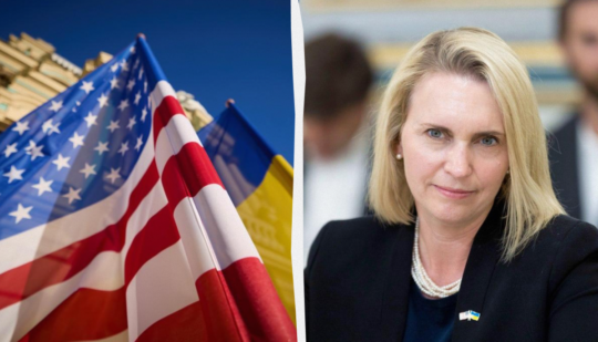 Гарантії безпеки Україні – США теж готують свою угоду