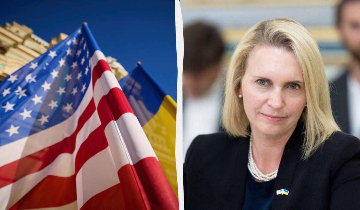 Ви зараз переглядаєте Гарантії безпеки Україні – США теж готують свою угоду