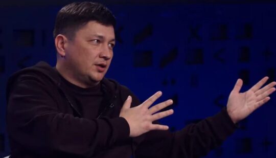 Мобілізація в Україні – Кім виступив за обмеження прав ухилянтів