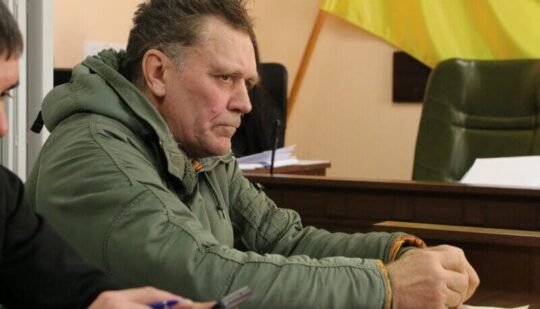 У Києві судять сорожа, який не відкрив бомбосховище під час ракетного обстрілу