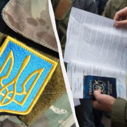 Юрист “розніс” закон про військовий облік