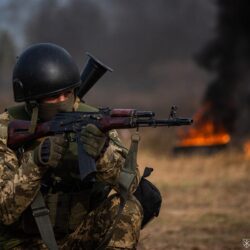 Окупанти атакували на декількох напрямках: де найгарячіше