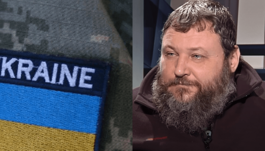 Ветеран пояснив, чому не треба ухилятися від мобілізації