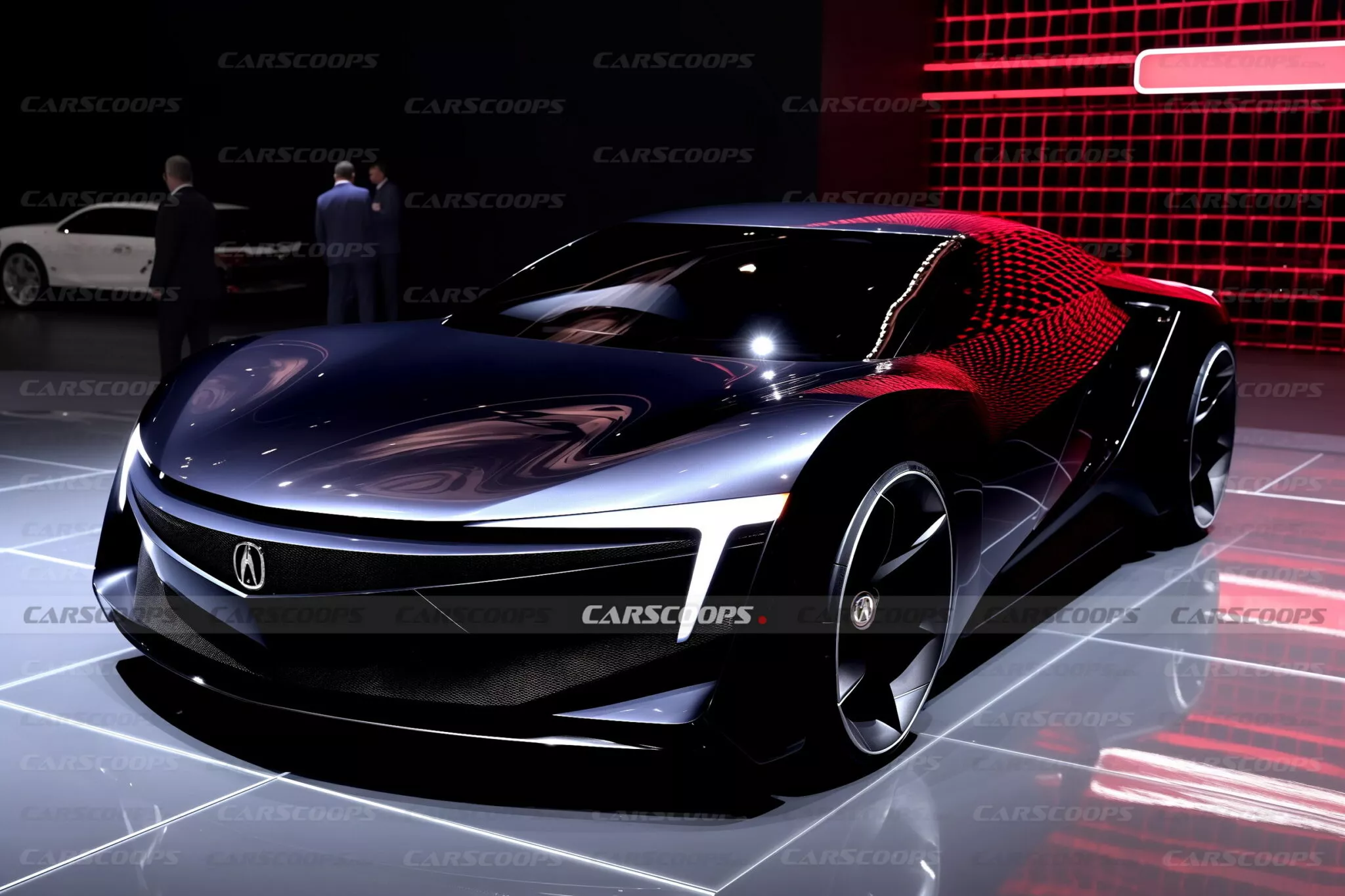 Ви зараз переглядаєте У Honda підтвердили, що працюють над створенням спортивного електромобіля