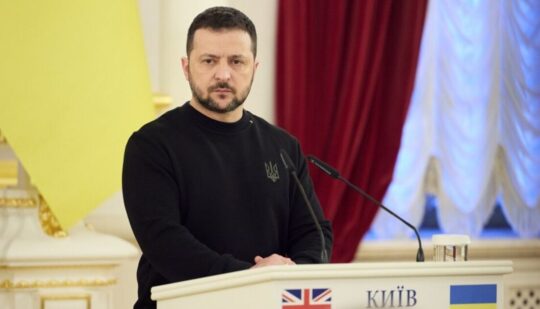 Фінансова допомога від ЄС і США – Україна відчуває потребу в системах протиповітряної оборони – Patriot
