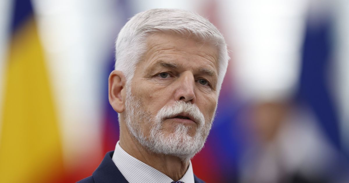 Ви зараз переглядаєте Президент Чехії висловився за перехід країни на євро