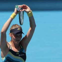 Ястремська обіграла Грачову і вийшла до третього раунду Australian Open-2024