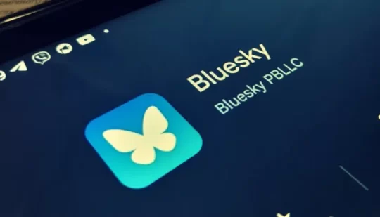 У вебклієнті Bluesky з’явилася підтримка української мови