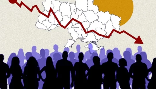 Демографічну проблему в Україні можуть вирішити роботодавці,