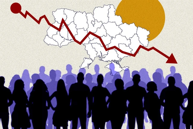 Ви зараз переглядаєте Демографічну проблему в Україні можуть вирішити роботодавці,