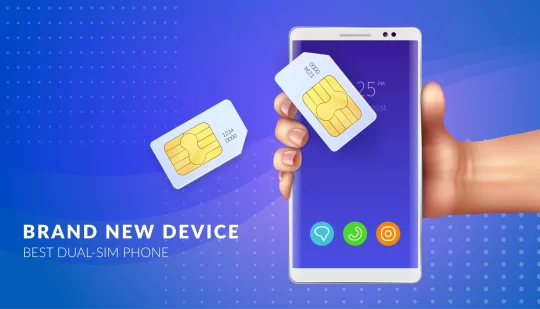 Google впроваджує перенесення eSIM на Android