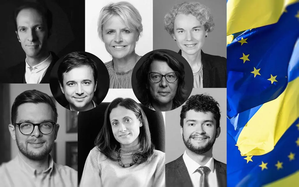 Ви зараз переглядаєте “Розширення проти Росії”: вступ України до ЄС, спільна оборона та страхи Європи