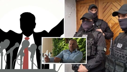 Ігор Мазепа – Свавілля замість правосуддя – що мені інкримінують правоохоронці і чому