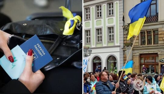 Біженці в Європі – Україна розпочала переговори про повернення українців з-за кордону – що відомо