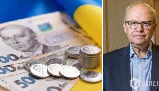 Для відновлення України необхідно спиратися на приватний сектор, – Аслунд