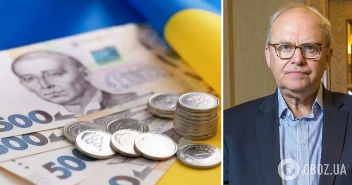 Ви зараз переглядаєте Для відновлення України необхідно спиратися на приватний сектор, – Аслунд