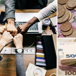 Робота в Україні – кому платять найбільше