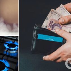 Тарифи в Україні – скільки потрібно платити за електроенергію – тарифи на газ і тепло підвищать