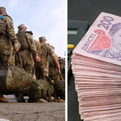 Гроші – мобілізованим замість премій чиновникам: влада Рівного не проти, але є «але»