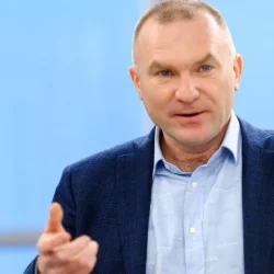 Ігор Мазепа прямував до Давосу для залучення інвестицій у ПРАТ «Кривий Ріг Цемент»