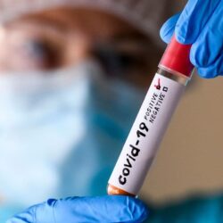 На Рівненщині виявили хворого на субваріант коронавірусу “Дженні”