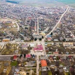 Селища міського типу остаточно ліквідували