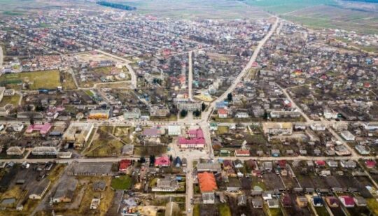 Селища міського типу остаточно ліквідували