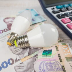 Жителів Рівненщини очікує зростання цін на електроенергію