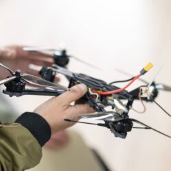 Українців закликають створювати FPV-дрони для боротьби з Росією