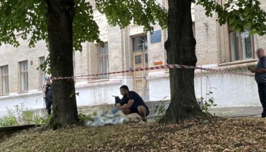 Жахливе вбивство у Рівному: уродженцю Казахстану загрожує довічне ув’язнення