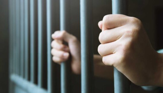 За сприяння в ухиленні військовозобовʼязаних від мобілізації директор транспортної компанії відсидить у в’язниці 5 років
