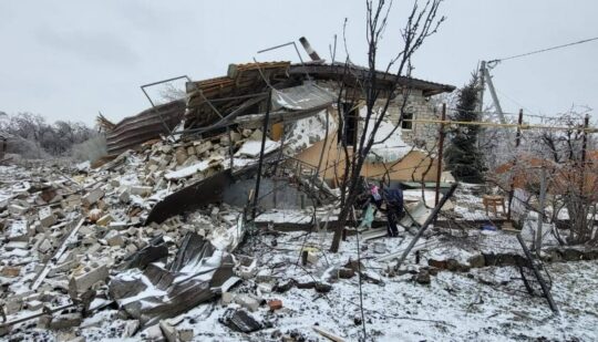 У Хмельницькому зросла кількість жертв внаслідок російського ракетного удару