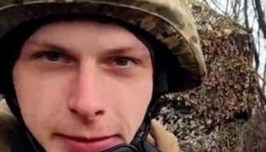 Захищаючи Україну, загинув житель Рівненщини Михайло Гунько