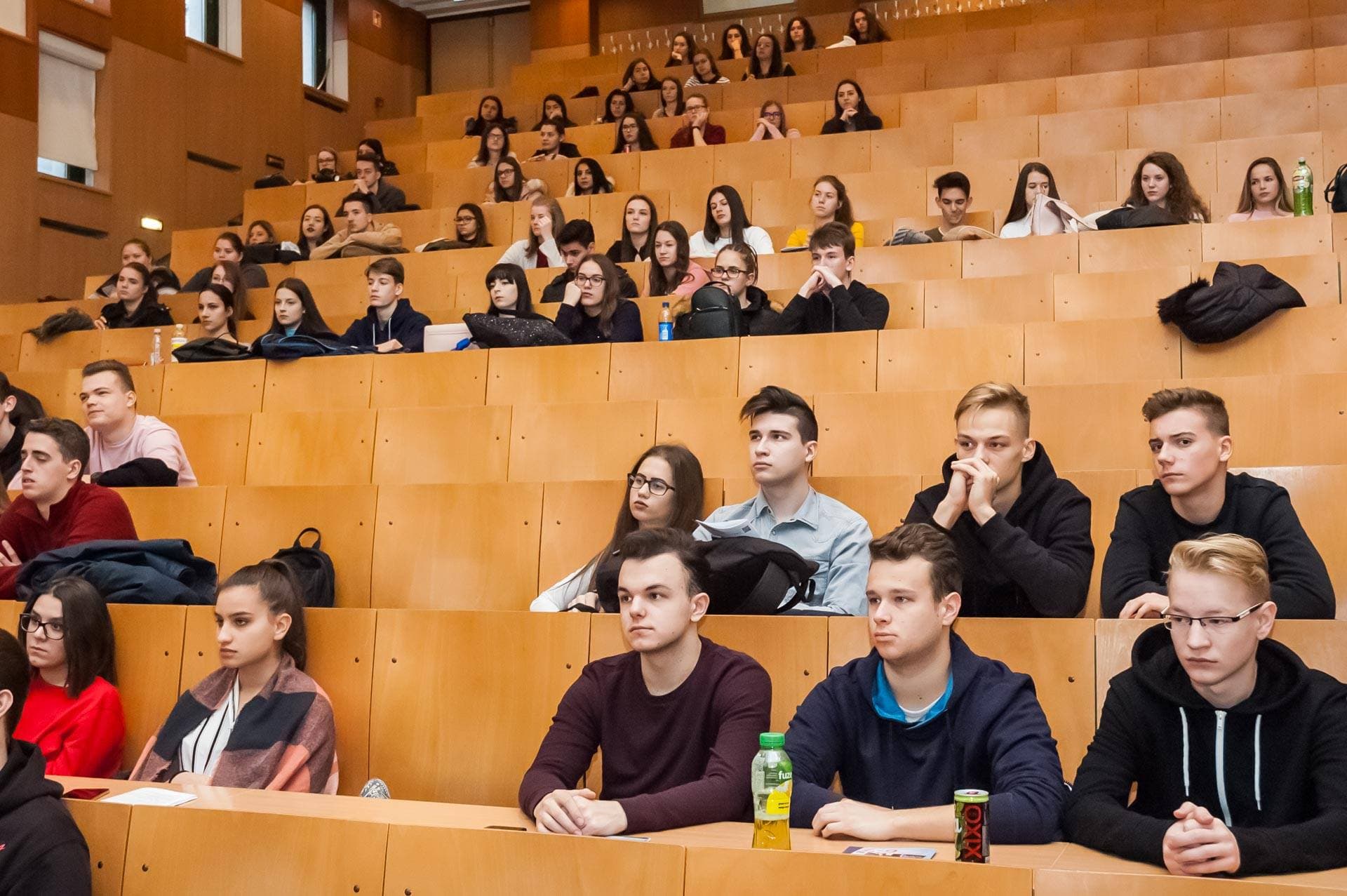 Ви зараз переглядаєте У Рівному хочуть збудувати університет світового рівня