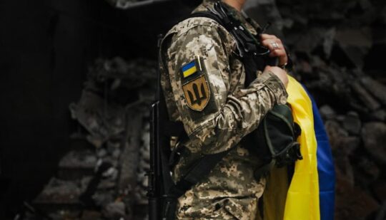 В Україні за ухилення від мобілізації відкрито 9 тисяч кримінальних справ