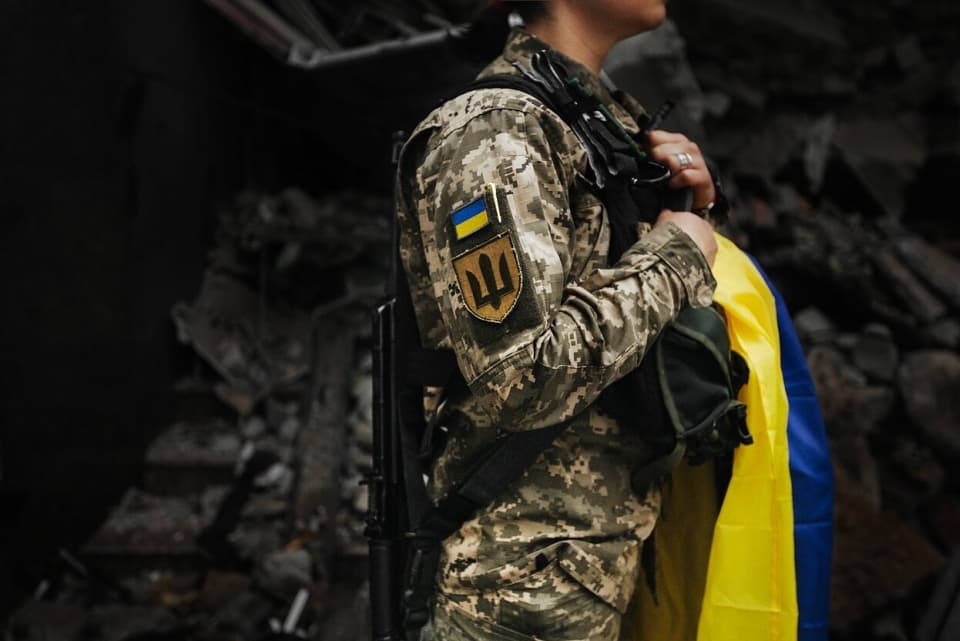 Ви зараз переглядаєте В Україні за ухилення від мобілізації відкрито 9 тисяч кримінальних справ