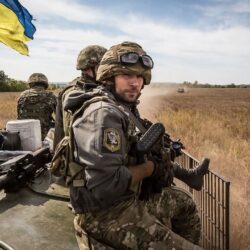 ЗСУ увійшли до двадцятки найпотужніших армій світу