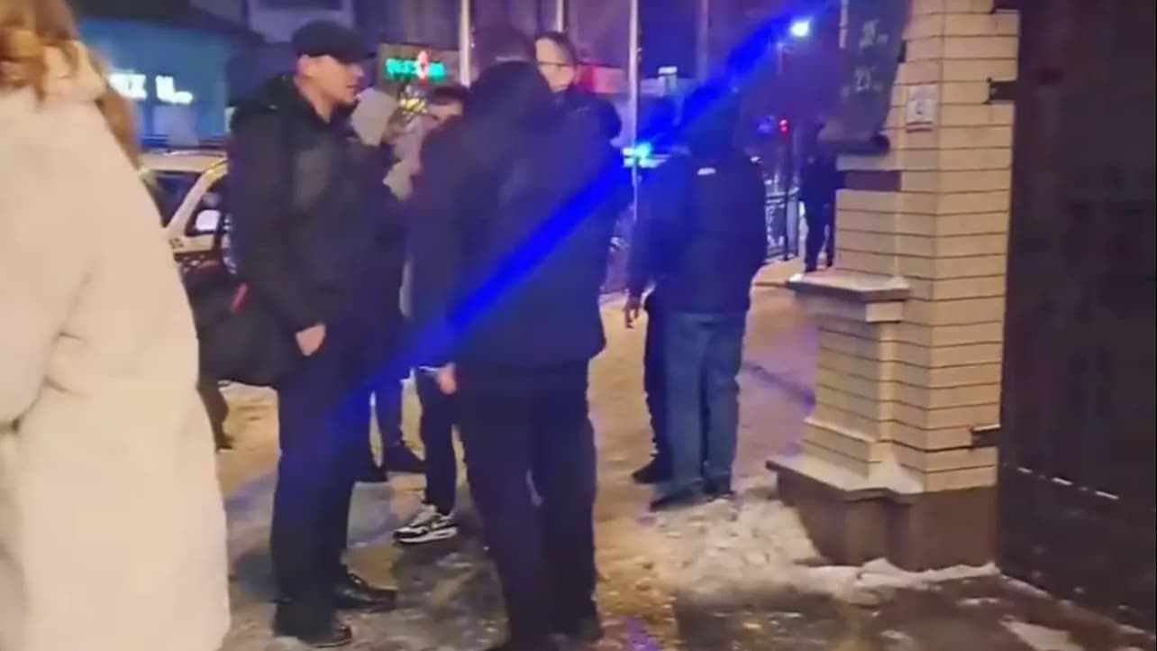 Ви зараз переглядаєте Деталі сутички зі стріляниною у Рівному