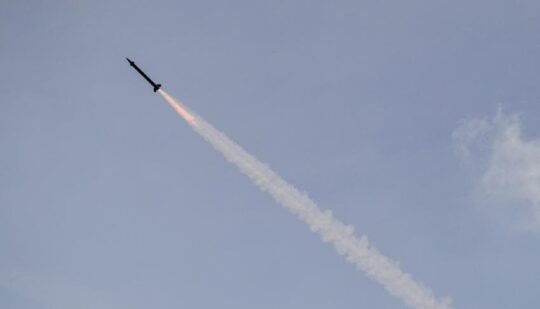 США: Росія застосувала ракети Північної Кореї проти України
