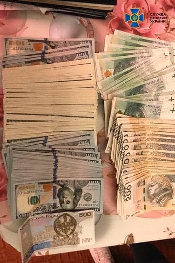 Ви зараз переглядаєте СБУ викрила злочинну групу з Рівненщини та Львівщини, яка переправила 62 ухилянтів за кордон