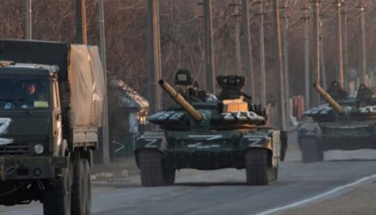 Росія може планувати масштабний наступ влітку – FT