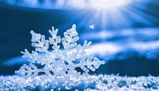 На яку погоду чекати жителям Рівненщини 25 січня?