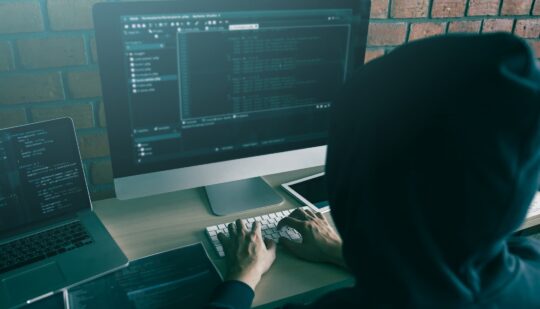 Проросійські хакери готують масштабну атаку на уряд України