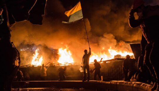ДБР оголосило нові підозри двом беркутівцям, які намагались знищити докази вбивств учасників Революції Гідності