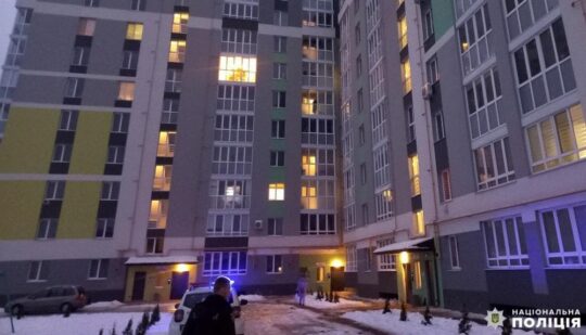 Поліція затримала рівнянина, який скоїв вісім крадіжок за кілька місяців