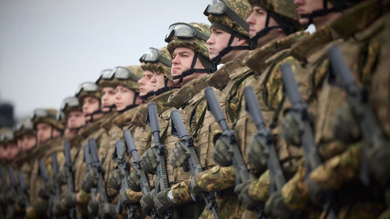Ви зараз переглядаєте Мобілізація – слово року 2023 року в Україні