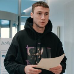 Ванат: У нас три гри у запасі. Якщо ми їх виграємо, то опинимося серед лідерів