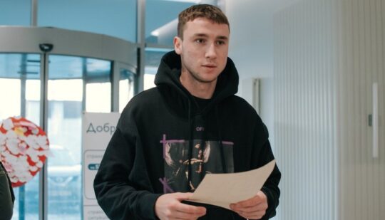 Ванат: У нас три гри у запасі. Якщо ми їх виграємо, то опинимося серед лідерів