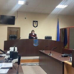 Суд обрав запобіжний захід третьому фігуранту справи Гринкевича